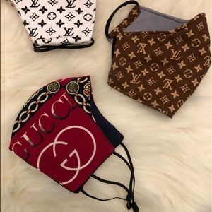 Masks adult size washable/Comfortable